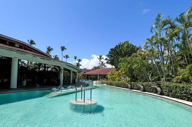 (PUJ) Punta Cana Airport Private Transfers to Hotels - Why You’ll Appreciate This Transfer