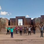 PUMA PUNKU - TIWANAKU and TITIKAKA LAKE - Shared Service - Is This Tour Worth the Price?