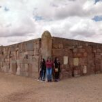 PUMA PUNKU - TIWANAKU - The Alien Culture ? ( shared Service) - Authentic Experiences and Traveler Feedback