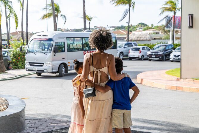 Punda Vibes City Tour - Who Will Love This Tour?