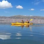 Puno: 2-day Uros Kayak Tour with Homestay at Amantani Island - What’s Included and What’s Not