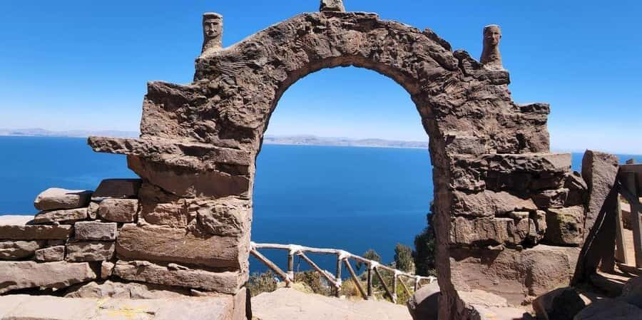 Puno: 2 days of Rural Tourism in Uros, Amantani and Taquile - What’s Included and What’s Not