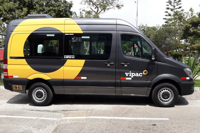 Puno Arrival Transfer from bus or railway Station - The Complete Picture of the Puno Arrival Transfer