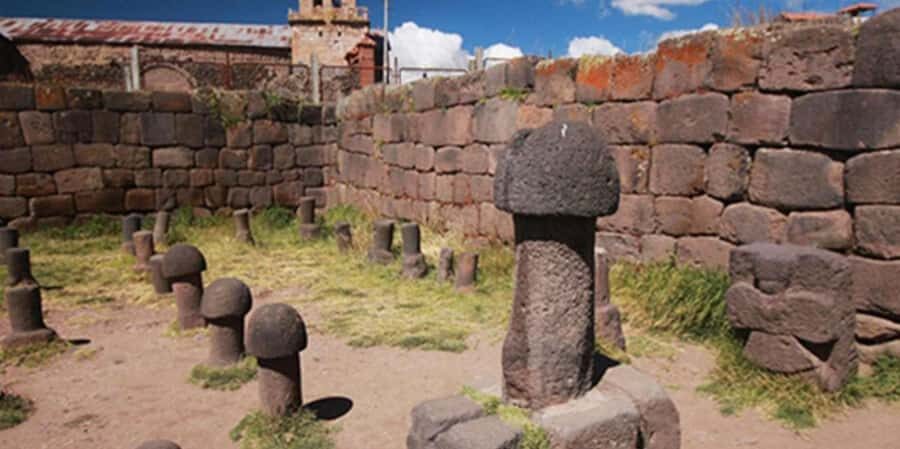 Puno: Chucuito, Aramu Muru, and Juli Day Trip - Why This Tour Matters for You
