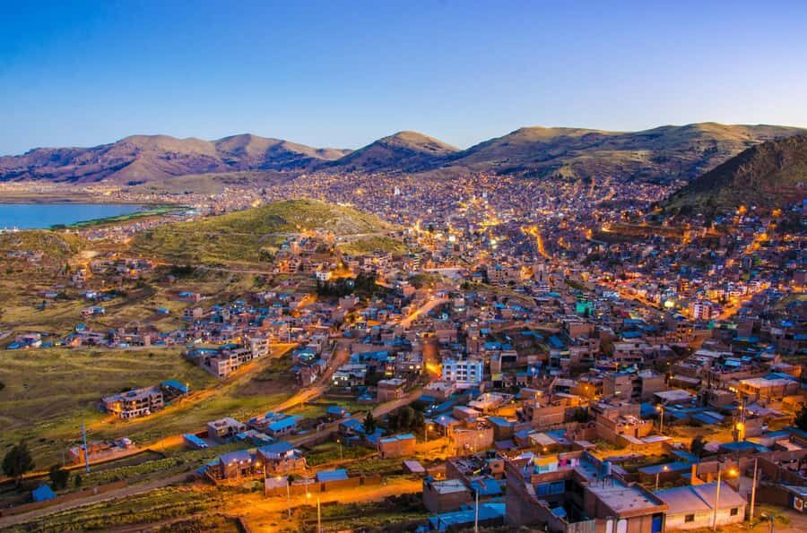 Puno: City tour private - Who Should Consider This Tour?