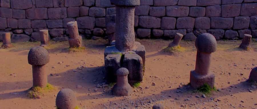 Puno: Day Tour to Chucuito, Aramu Muru and Juli - Practical Details and Value