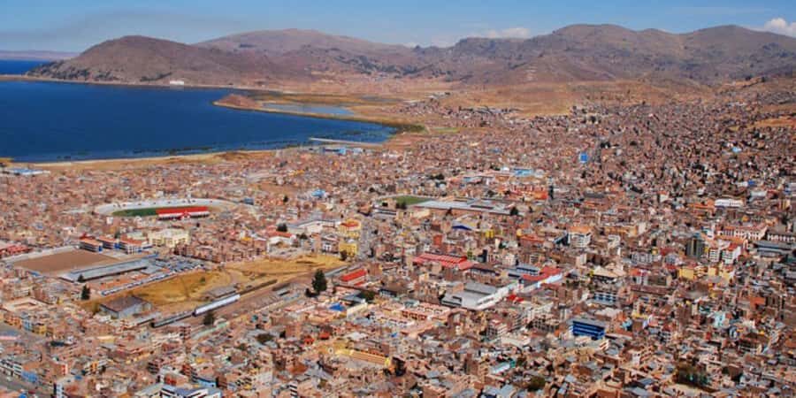 Puno Day Tour - Who Will Love This Tour?