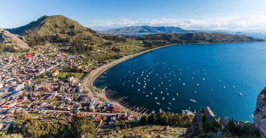 Puno: Excursion to Copacabana and Sun Island - A Closer Look at the Tour Experience