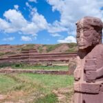 Puno | Excursion to La Paz and Tiwanaku | Full day - What the Tour Includes and What to Keep in Mind