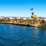Puno: Excursion to the islands of Uros and Taquile - A Detailed Look at the Tour Experience