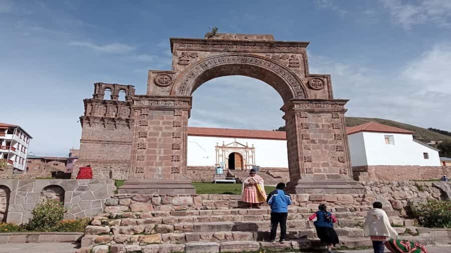 Puno: Full Day Aymara Route + Little Rome America + Spanish/English Tour Guide - Final Thoughts: The Value of Connecting with Puno’s Heritage