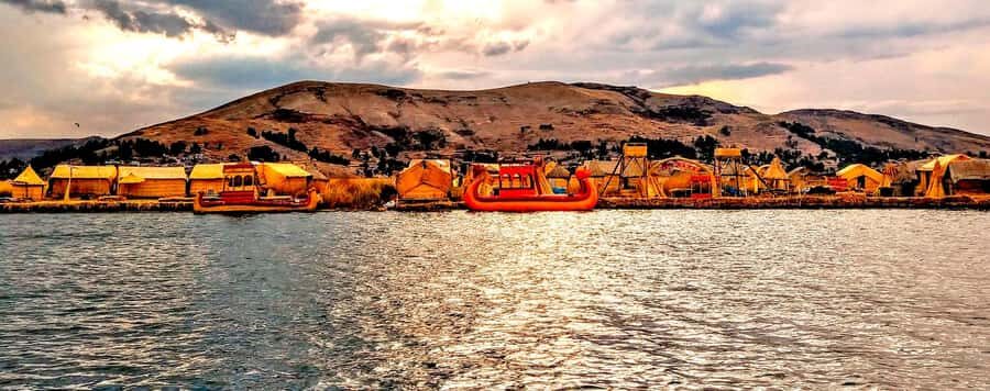 Puno: Full day exploration of the Uros and Taquile Islands - Who Should Consider This Tour?