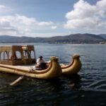 Puno: Full Day Floating Islands of the Uros + Taquile + Spanish/English Tour Guide - What Makes This Tour Stand Out
