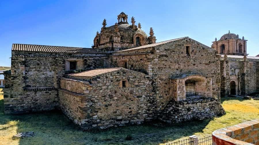 Puno: Full Day Quechua Route + Tinajani Canyon + Spanish/English Tour Guide - Final Thoughts