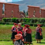 Puno: Full-Day Route of the Sun Tour to Cusco with Lunch - A Deep Dive into the Full-Day Route of the Sun Tour