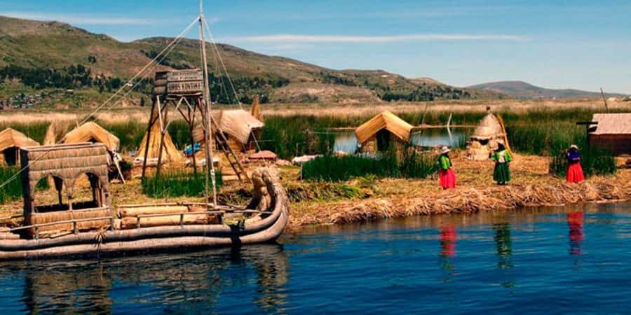 Puno: Full day visit to the Uros Island - Taquile - Final Thoughts