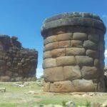 Puno: Half Day Bike Tour Chullpas Cutimbo + English/Spanish Tour Guide - Practical Aspects of the Tour