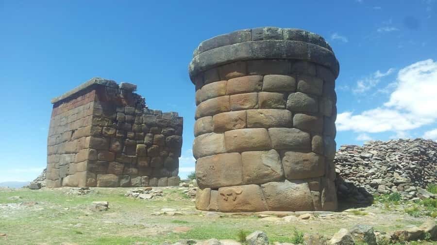 Puno: Half Day Bike Tour Chullpas Cutimbo + English/Spanish Tour Guide - Practical Aspects of the Tour