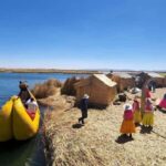 Puno: Half-Day Excursion to the Uros Floating Islands - What Makes This Tour Stand Out?
