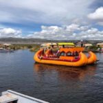 Puno: Half Day Kayak in the Uros Islands + English/Spanish Tour Guide - Exploring the Journey: What to Expect