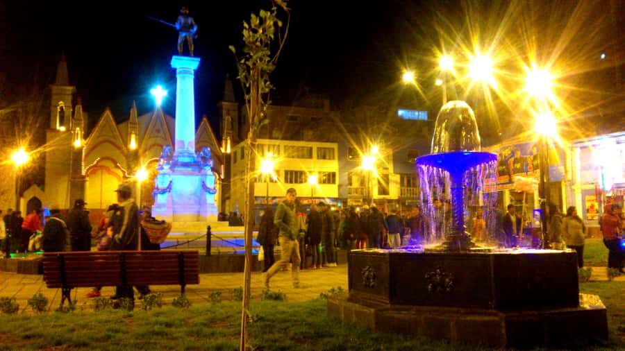 Puno: History and Culture Walking Tour - Practical Considerations and Tips