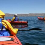 Puno: Lake Titicaca Kayaking Excursion - Discovering Lake Titicaca: A Practical Guide to the Kayaking Tour