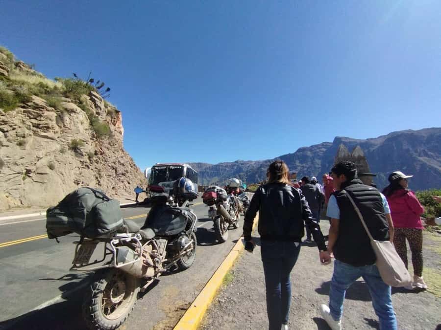 Puno to Arequipa: 2-Day/1-Night Colca Canyon Excursion - Why This Tour Offers Great Value