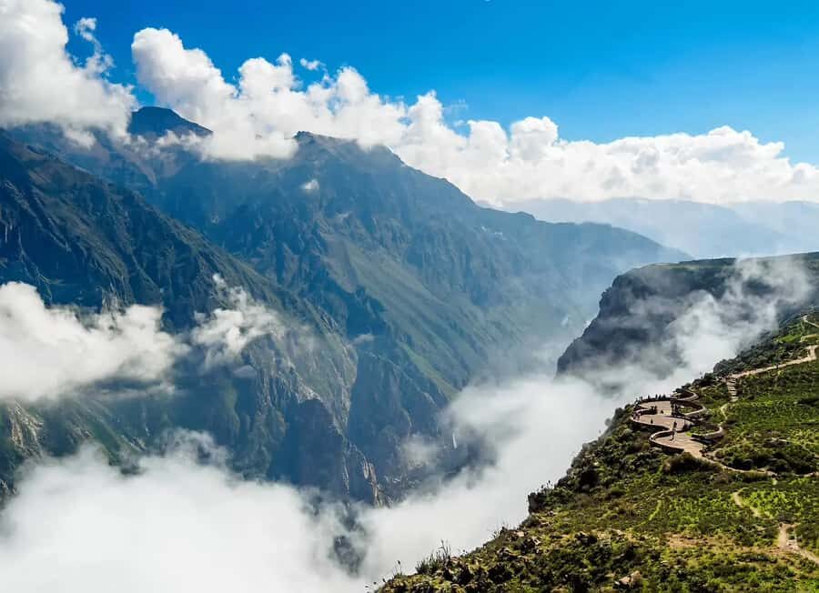 Puno to Arequipa: 2-day Colca Canyon Tour - What’s Included and What’s Not