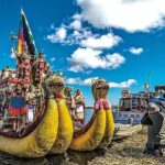 Puno: Uros and Taquile Islands Full-Day Tour with Lunch - The Experience in Detail: What Travelers Say