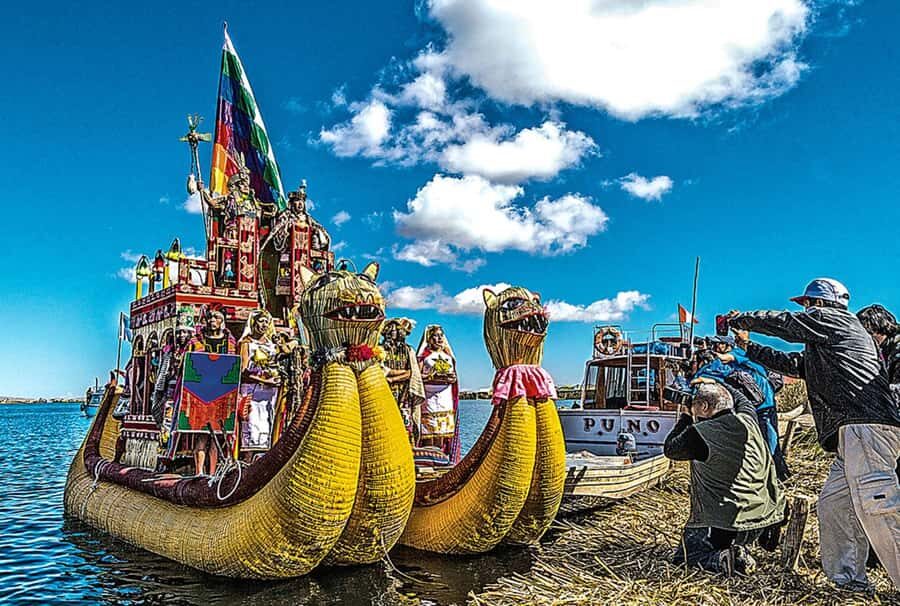 Puno: Uros and Taquile Islands Full-Day Tour with Lunch - The Experience in Detail: What Travelers Say