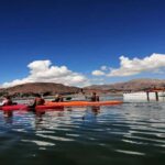 Puno: Uros Floating Island Kayak Experience at Lake Titicaca - The Practicalities: What Travelers Should Know