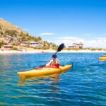 Puno: Uros Island - Kayak | Entrance | - An In-Depth Look at the Uros Island Kayak Tour