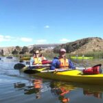 Puno: Uros Island - Kayak | Entry | - A Complete Look at the Tour