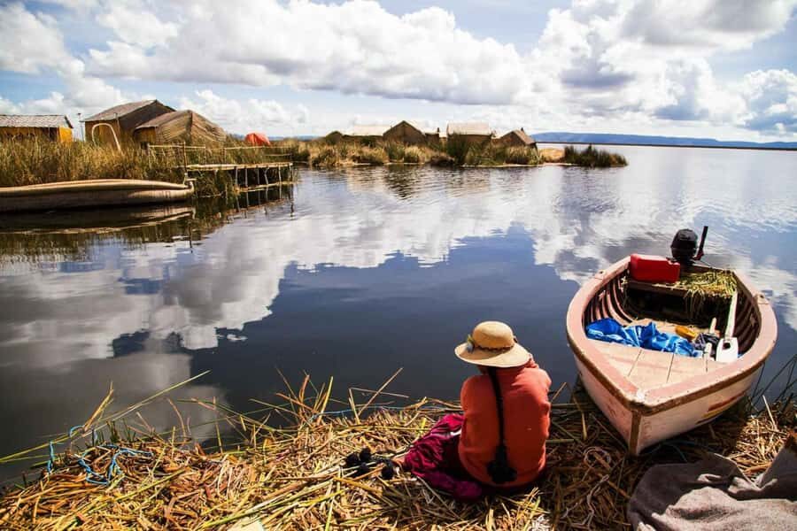 Puno: Uros, Taquile, and Amantani Islands 2-Day Tour - Practical Details and Value