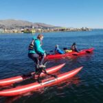 Puno: Water Bike to Uros Island at Lake Titicaca - Exploring the Water Bike to Uros Island Tour: A Deep Dive