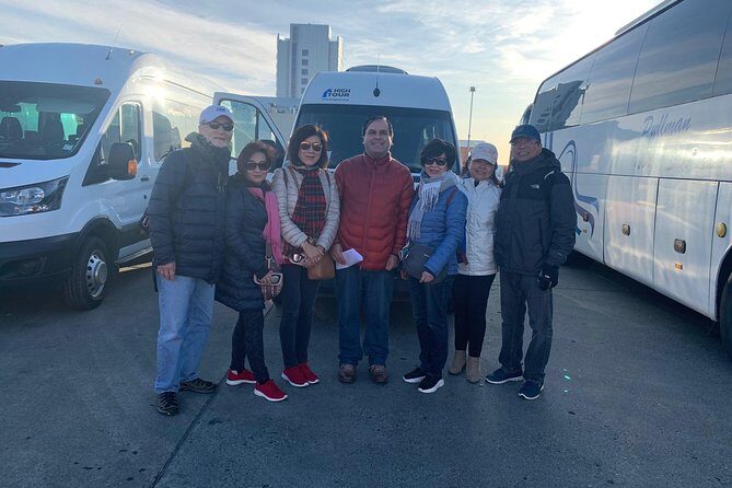 Punta Arenas and Magellan Strait Tour - Who Might Find This Tour Most Useful?