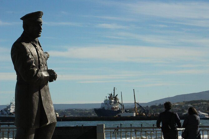 Punta Arenas Antarctic History Private City Tour - Frequently Asked Questions (FAQs)