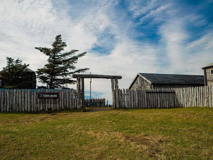 Punta Arenas: Fort Bulnes Historical Tour - A Detailed Look at the Fort Bulnes Experience