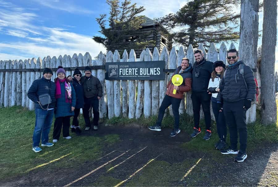 Punta Arenas: Fuerte Bulnes Shore Tour for Cruisers - Final Thoughts