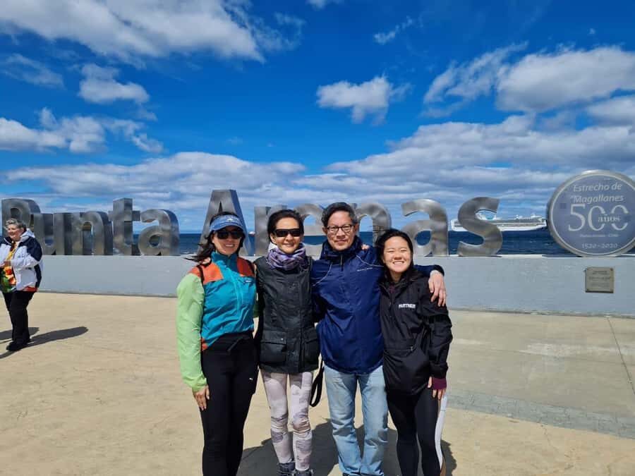 Punta Arenas: Magallanes National Reserve and City Tour - Who Is This Tour Best For?