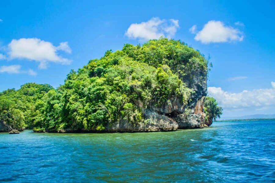 Punta Cana: 3-in-1 Adventure Haitises Park Waterfall Montaña - A Detailed Look at the Tour Experience