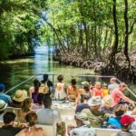 Punta Cana 3in1 Adventure: Los Haitises Park, Waterfall & Montaña - An In-Depth Look at the Tour Experience