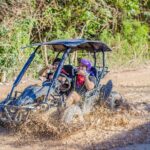 Punta Cana 4 Hours Buggy Tour Cave Macao Beach Free Pick Up - A Detailed Breakdown of the Itinerary