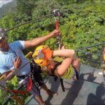 Punta Cana Adrenaline Half Day Tour Zip Line - Who Should Consider This Tour?