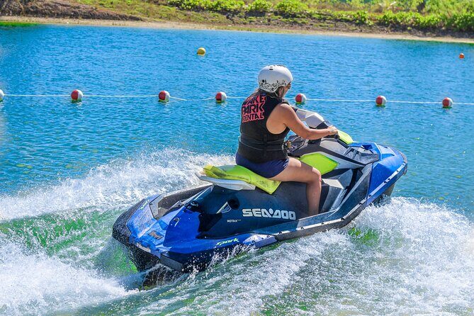 Punta Cana Adrenaline Rush: Extreme Jet Ski, Buggy & Aqua Kart - Final Thoughts: Is It Worth It?