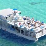 Punta Cana Adults Only Excursion to the only Floating Day Spa - Who Should Consider This Experience?