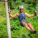 Punta Cana Adventure Combo: Zipline, Jungle Buggy & Horse - A Close Look at the Adventure Combo Tour