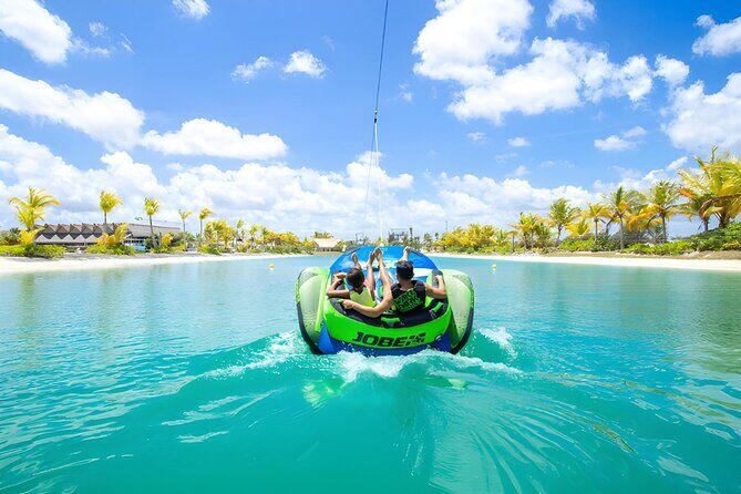 Punta Cana Adventure: Jet Ski, Buggy, Aqua Kart & Water Park - An In-Depth Look at the Punta Cana Adventure Tour