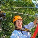 Punta Cana: Adventure of Zip Line Horseback Riding With food - Who Is This Tour Best For?