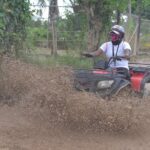 Punta Cana Adventure: Offroad 4x4 ATV - Cave and Macao Beach Dip - FAQ